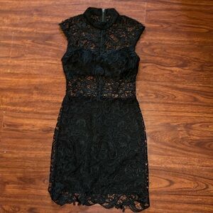 Black dress 💖🥰